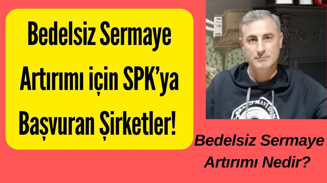 99 Şirket Bedelsiz Sermaye Artırımıyla Büyüyor