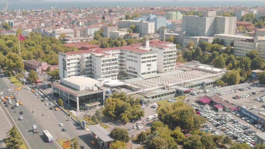 Bezmialem Hastanesi muayene ücretleri 2025