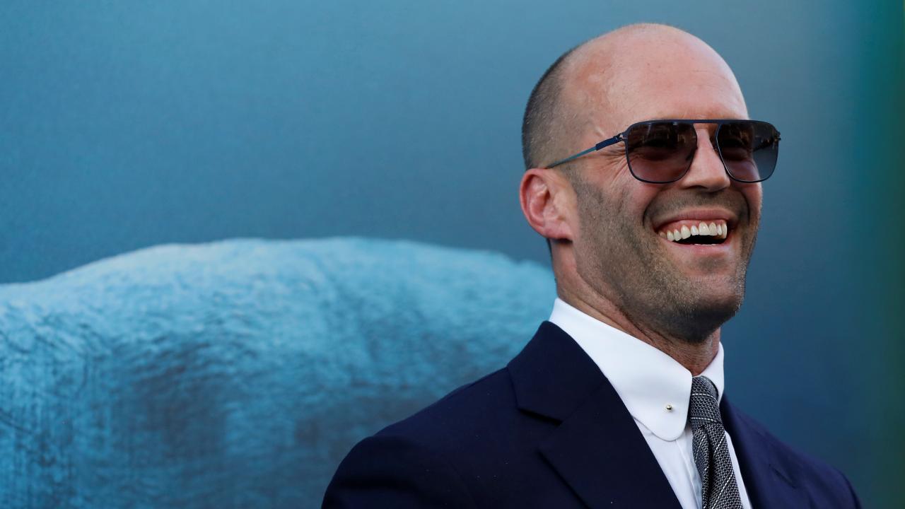 En iyi Jason Statham filmleri listesi