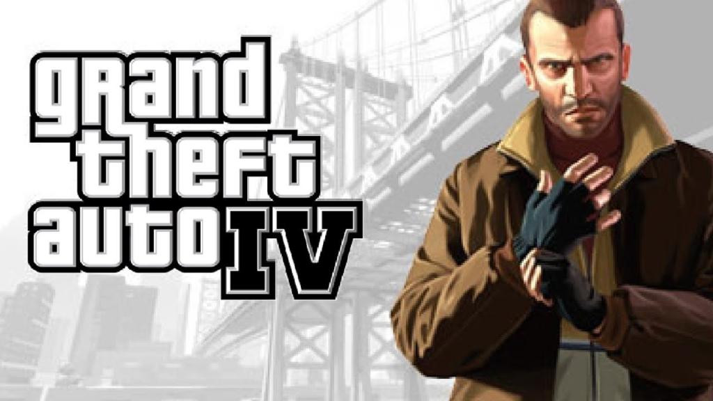 GTA 4 hileleri