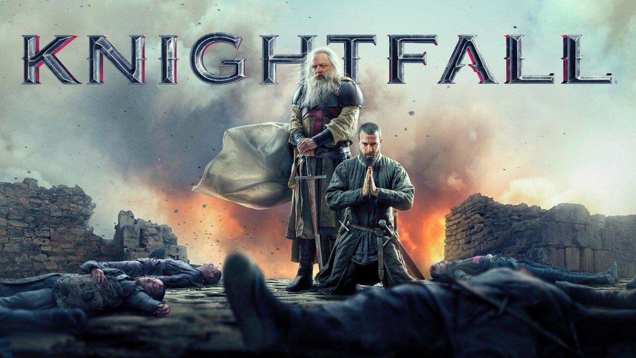 Knightfall