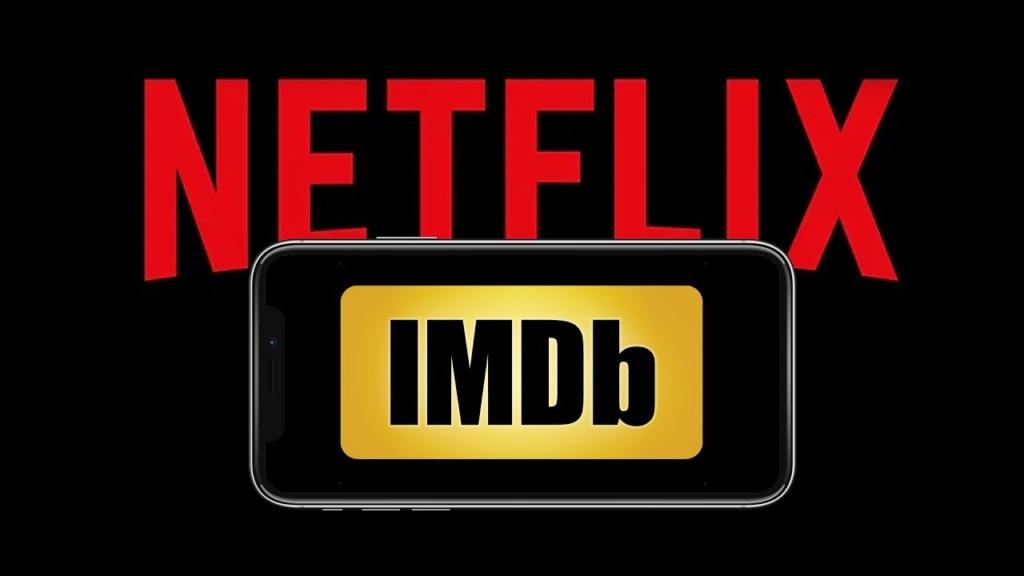 Netflix IMDb puanı en yüksek 10 film