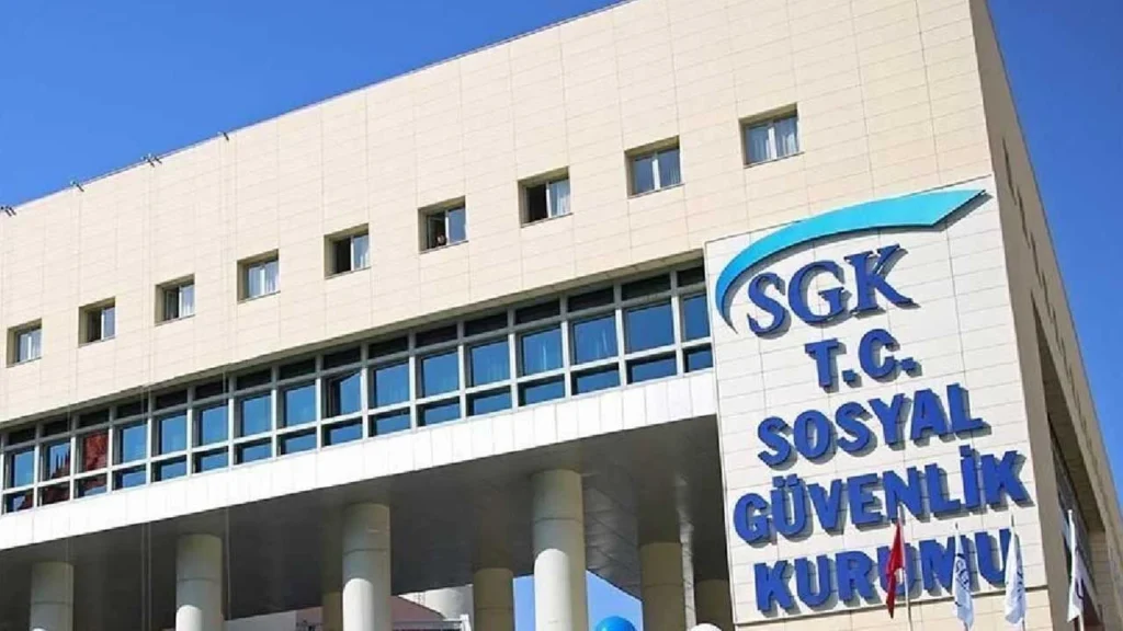 SGK İşyeri Adres Güncelleme Nasıl Yapılır