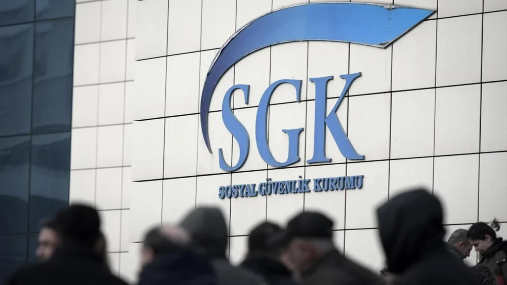 SGK çalışma saatleri