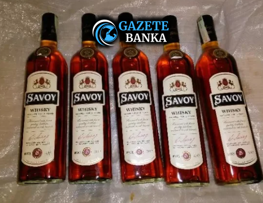 Savoy Viski Fiyatı