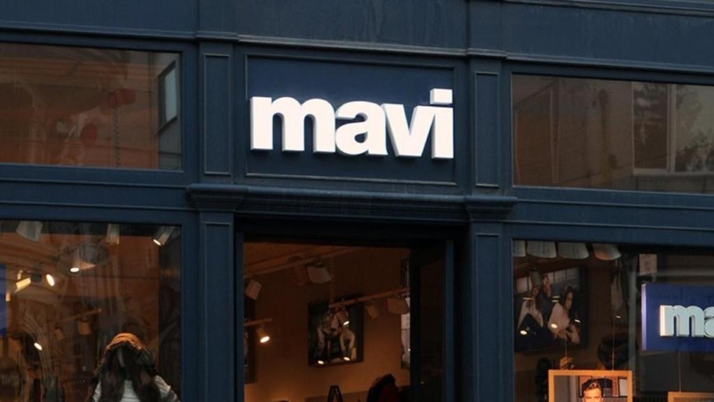 Mavi Giyim (MAVI) İçin Yeni Hedef Fiyat 138 TL