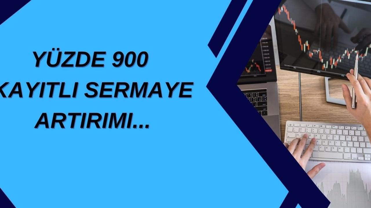 Türkiye Sigorta Sermaye Tavanını 10 Kat Artırdı