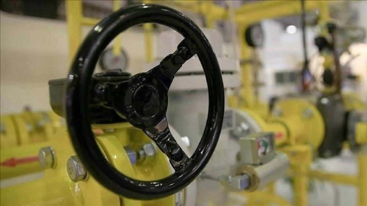 Norveç Gaz Üretimi 124 Milyar Metreküple Rekor Kırdı