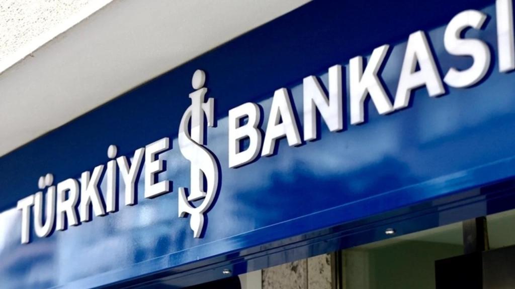 İş Yatırım'dan İş Bankası Hisselerine 732 Milyon Lotluk Dev Alım