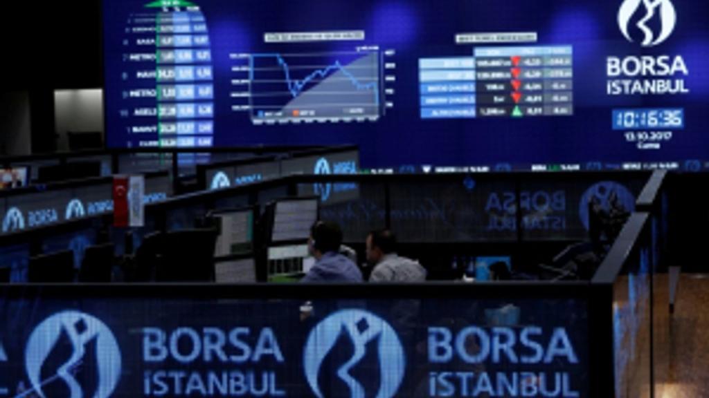 Borsa İstanbul'da 7 Hisseye Büyük Para Girişi