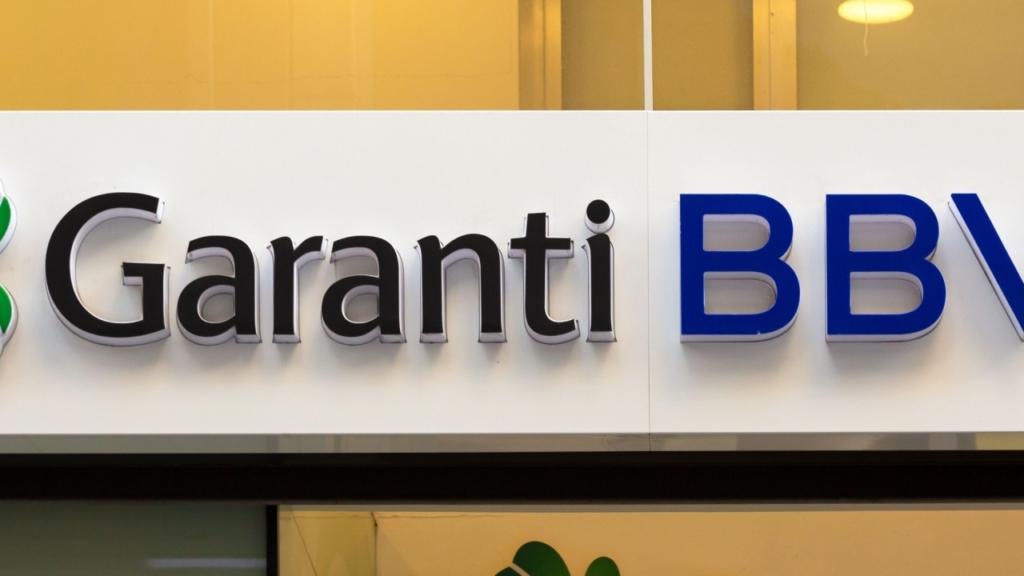 Garanti BBVA Kripto ve Bitstamp'ten Dev İş Birliği