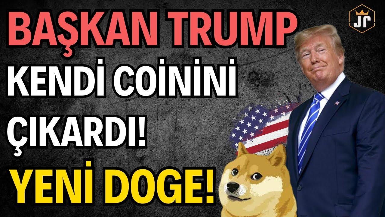 Meme Coinlerde PolitiFi Yükselişi: Trump ve Dogecoin İçin Ne Bekleniyor?