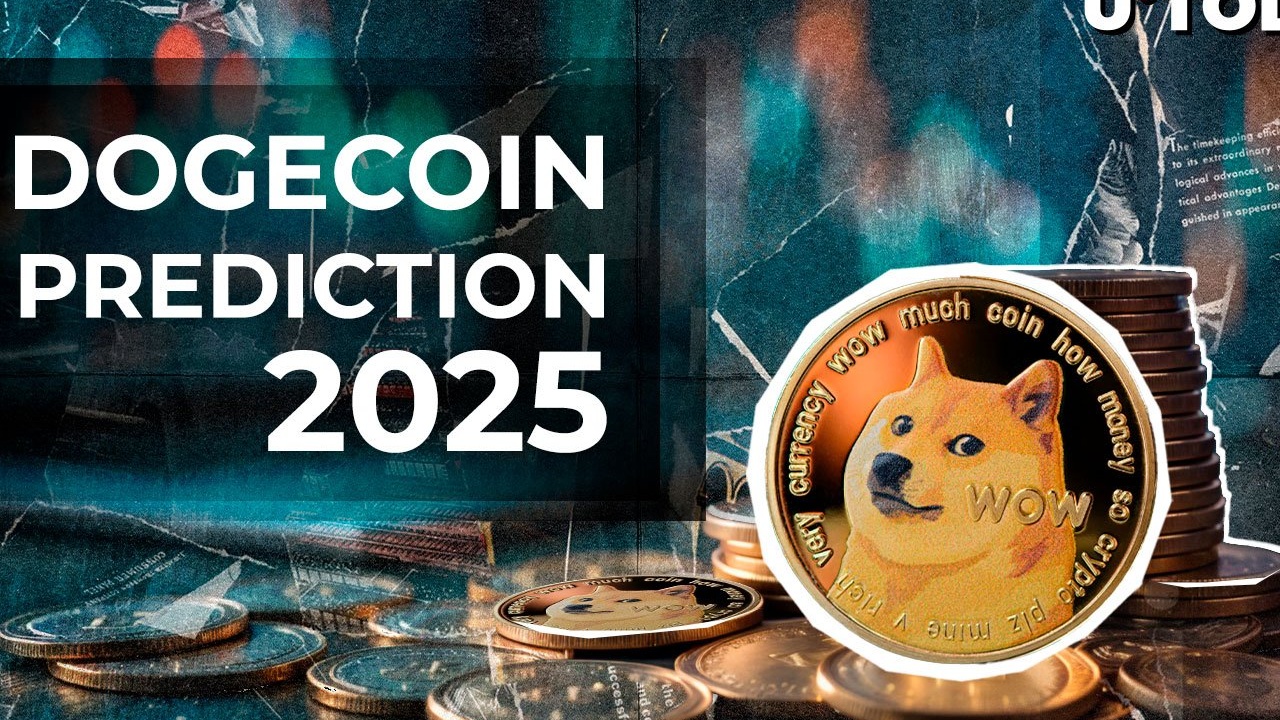 Dogecoin 2025'te 0.31 Dolardan Uçabilir: Kripto Analisti