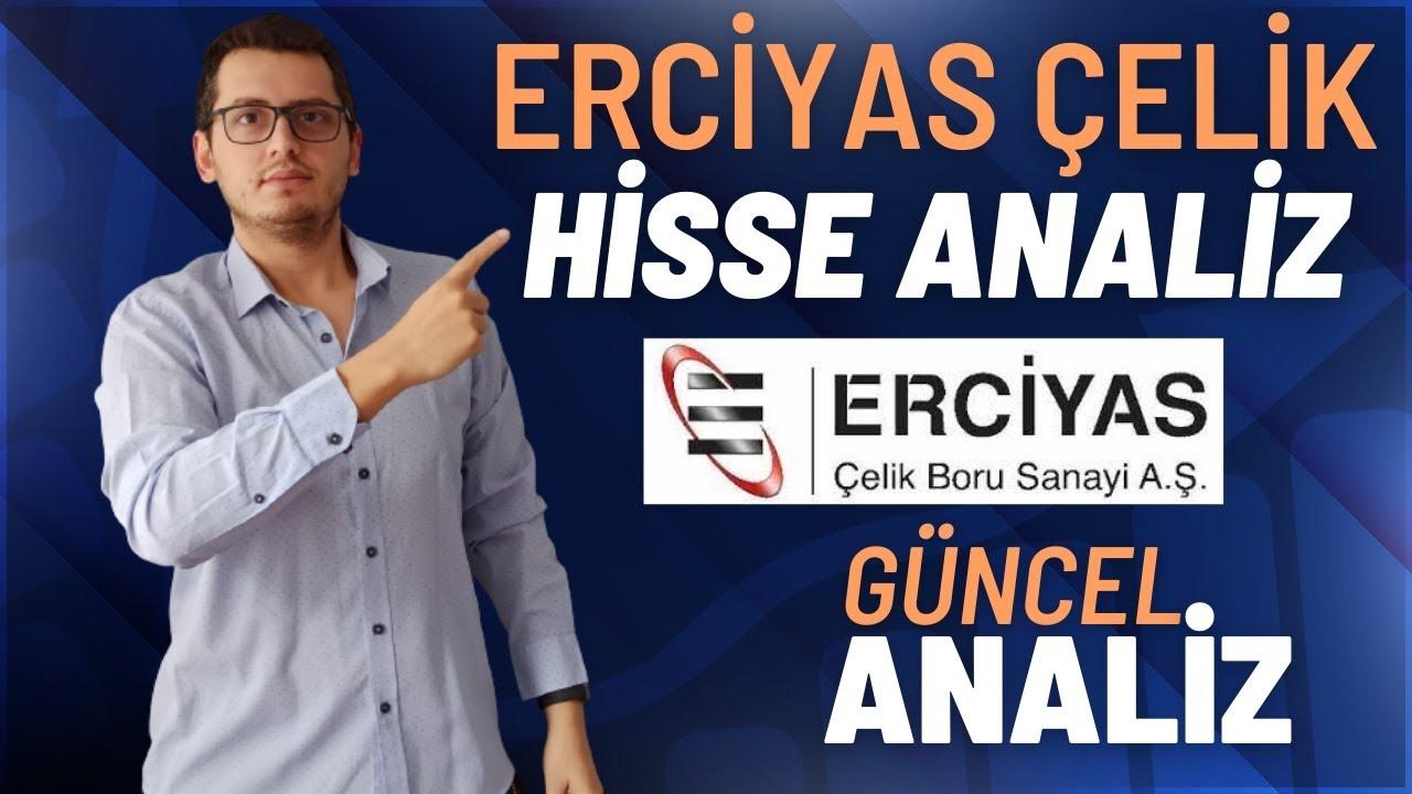 ERCB Hisse Geri Alımında 4.150 Lot Pay Aldı