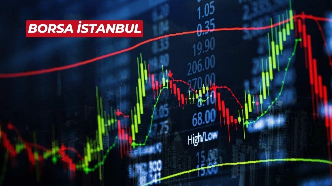 48 Hisse İçin Yeni Hedef Fiyatlar Açıklandı