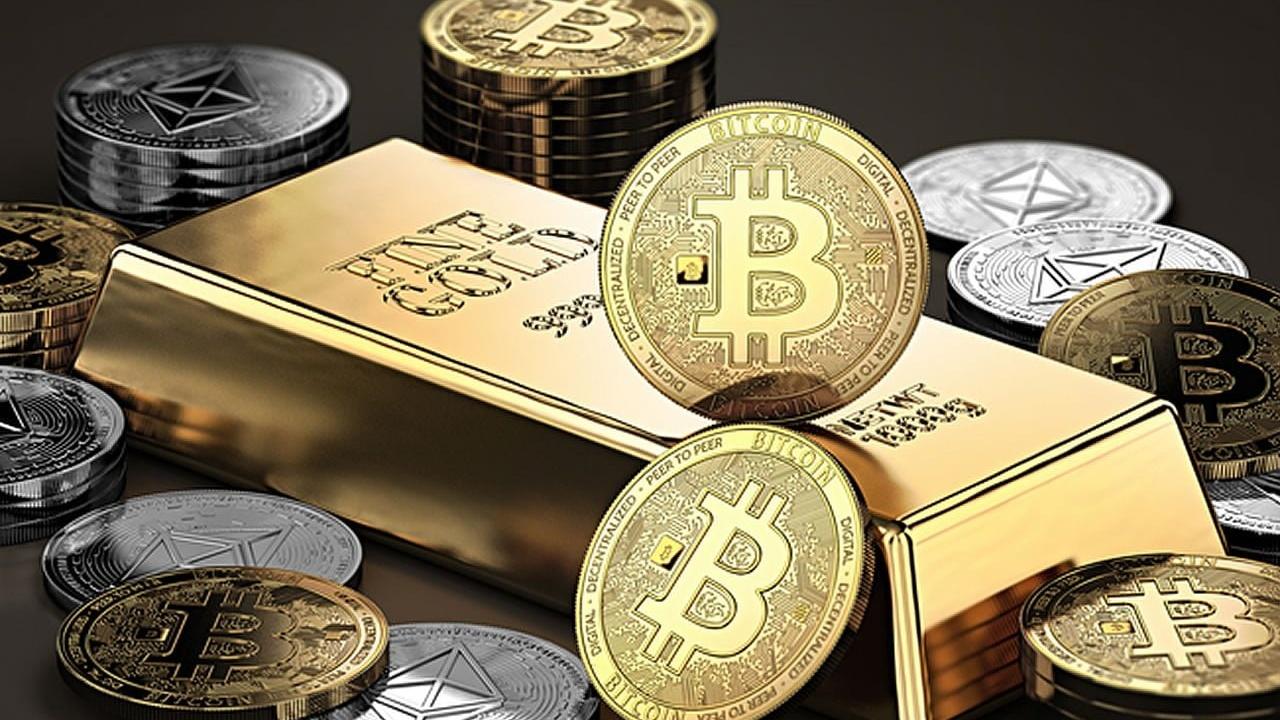 Robert Kiyosaki: Bitcoin 94.000 Dolara Ulaşacak!