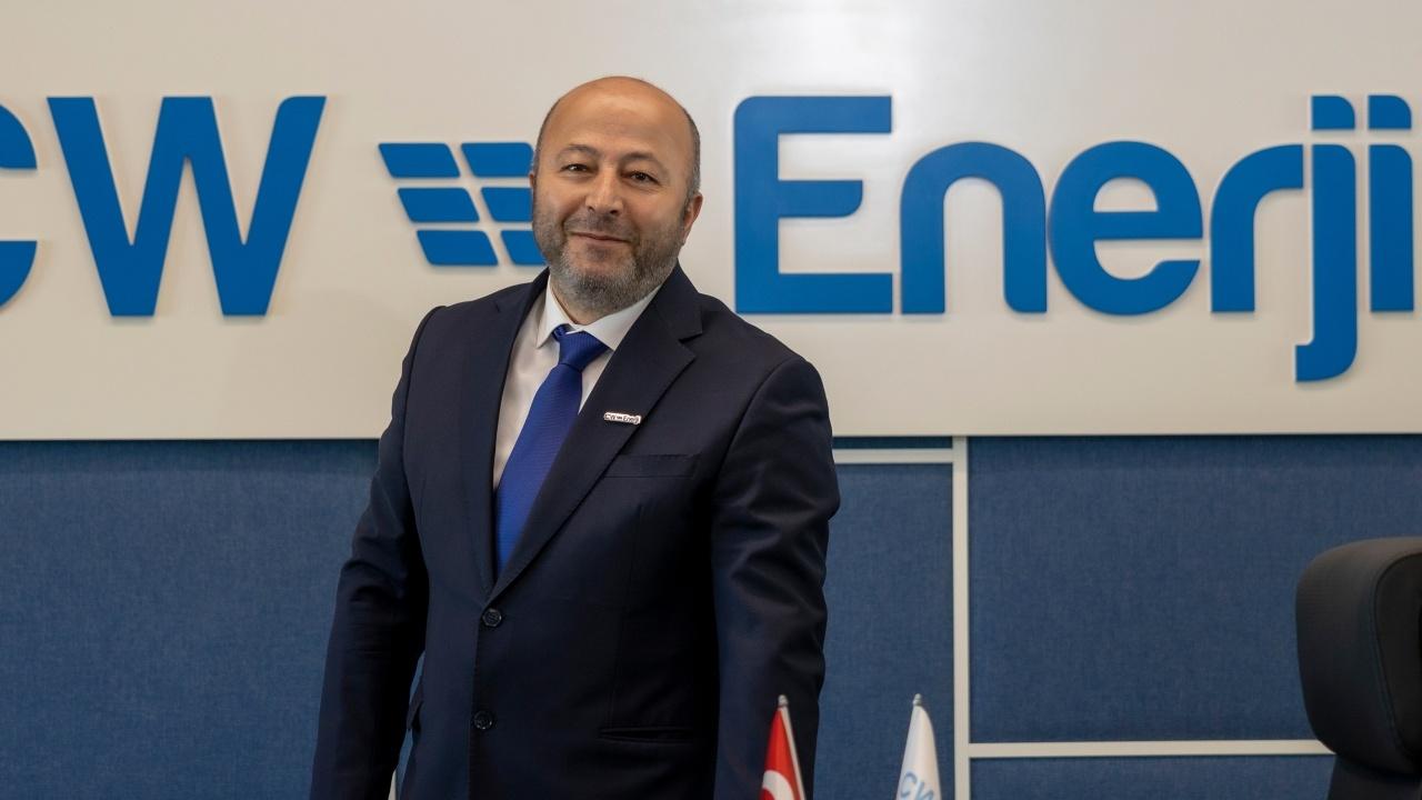 CW Enerji, Denizli'de 1387 kWp'lik GES Projesi Tamamladı