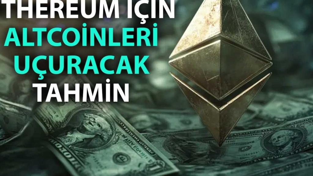 3 Kripto Para 2025'te Yükselişe Geçebilir