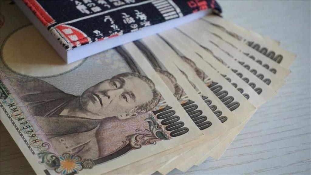 Dolar Yükseliyor: Japon Yeni 158 Seviyesinde