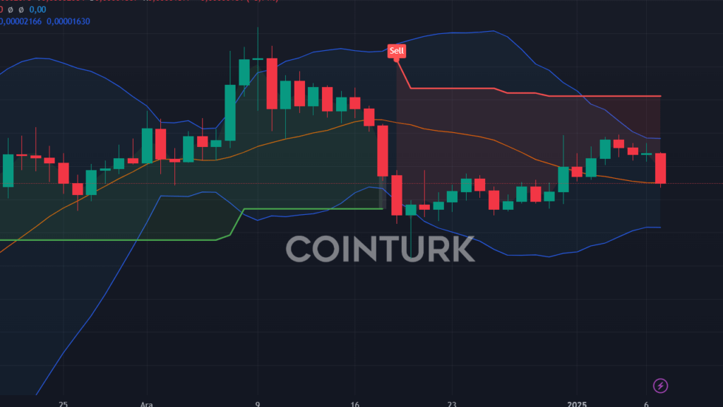 NEAR Coin Fiyatı 20 Dolara Ulaşabilir: Büyük Yükseliş Kapıda Mı?