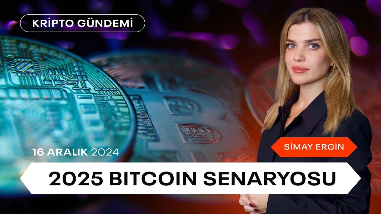 2025 Bitcoin Tahmini: Stratejik Rezerv ve Layer 2 Çözümleri