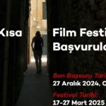 21. Akbank Kısa Film Festivali Başlıyor: 17-27 Mart