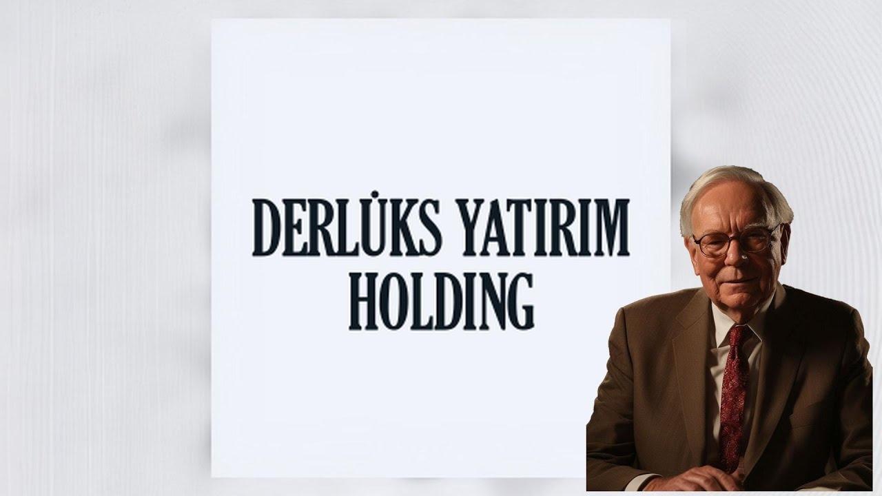 Alnus Yatırım, Derlüks Yatırım Holding'den 190.000 Lot Hisse Aldı